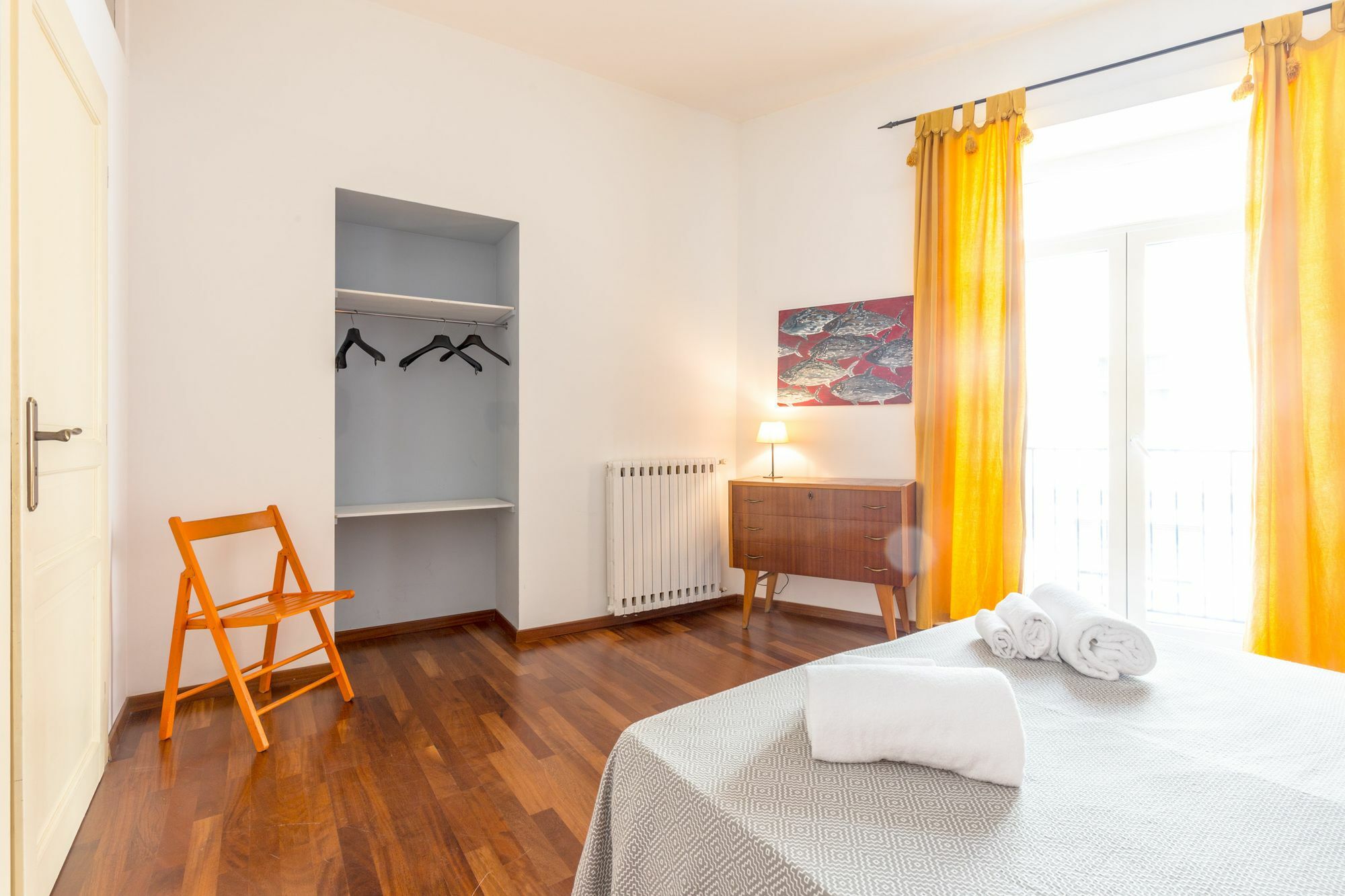 Piazza Marina Holiday House By Domusicily Palermo Zewnętrze zdjęcie