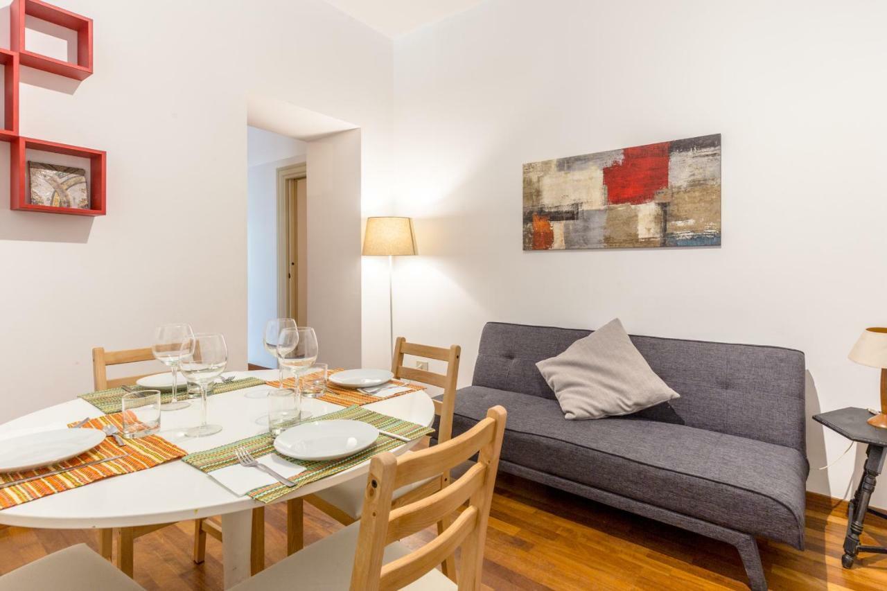 Piazza Marina Holiday House By Domusicily Palermo Zewnętrze zdjęcie