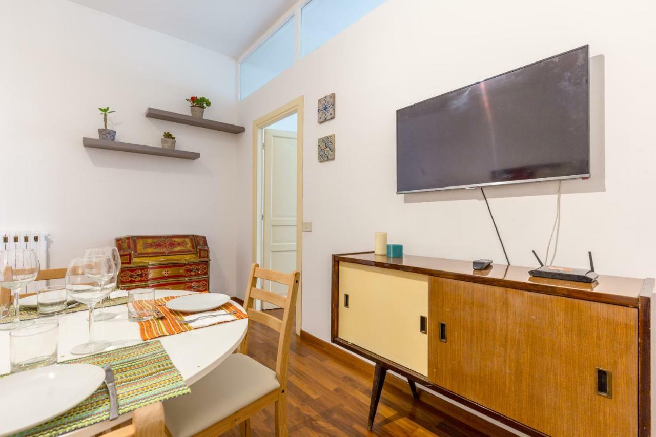 Piazza Marina Holiday House By Domusicily Palermo Zewnętrze zdjęcie