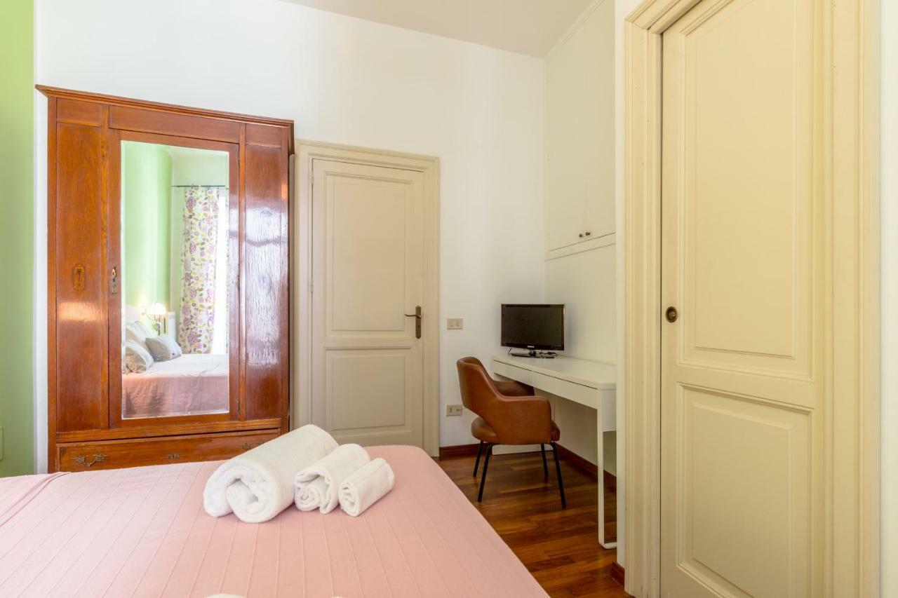 Piazza Marina Holiday House By Domusicily Palermo Zewnętrze zdjęcie